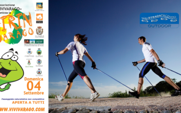 vivivarago nordic walking