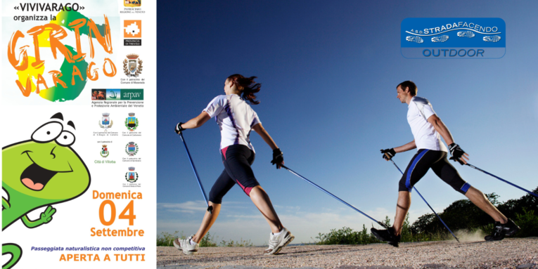 vivivarago nordic walking