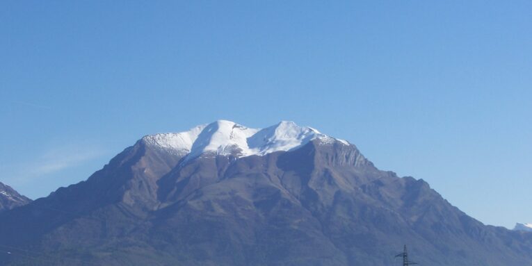 Monte Serva