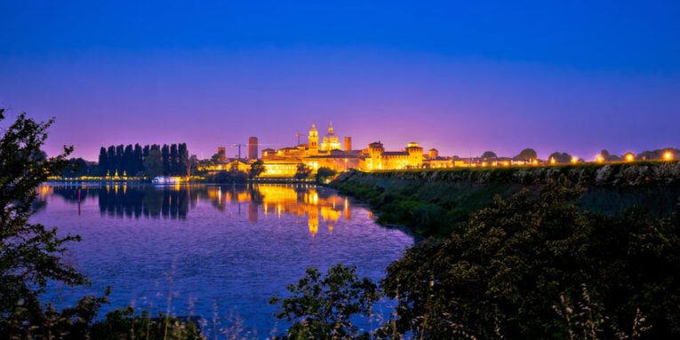 capodanno mantova sabbioneta