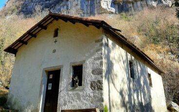 chiesa san tomè