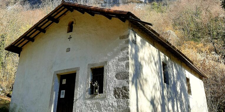 chiesa san tomè