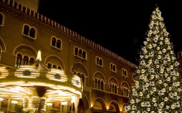 camminata befana treviso