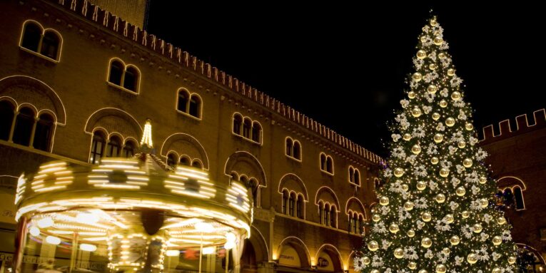 camminata befana treviso