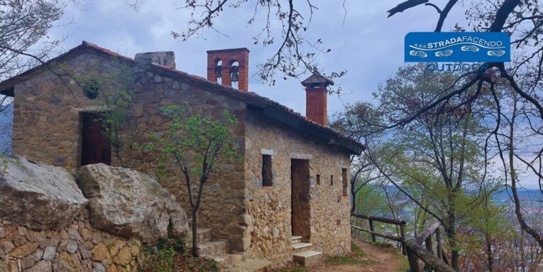 Valrovina e le cascate del Silan