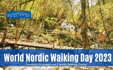 nordic walking day Madonna di Castelmonte COSTA di Aviano