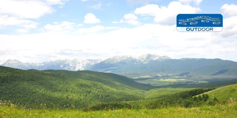 nordic walking monte pizzoc