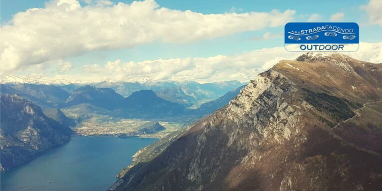 nordic walking malcesine