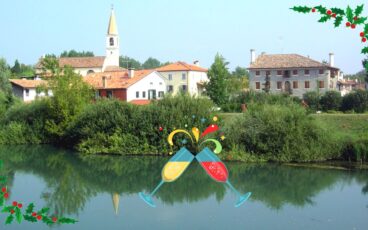nordic walking Musestre