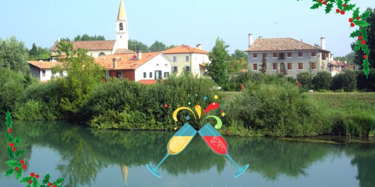 nordic walking Musestre