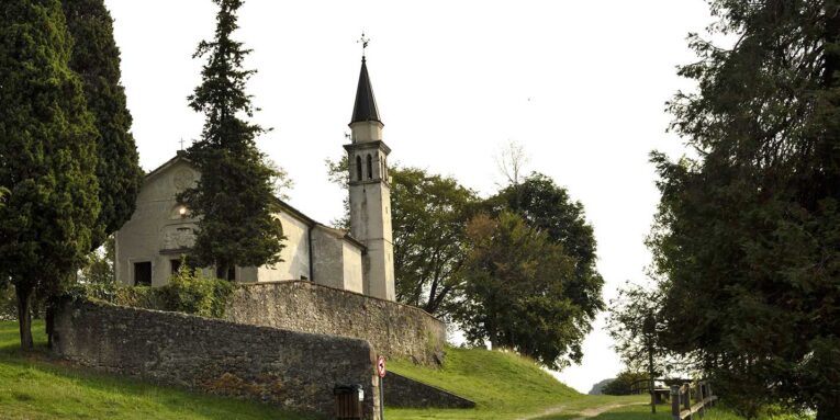 nordic walking eremo san gallo collagu