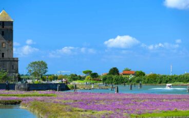 nordic walking ca savio via dei forti