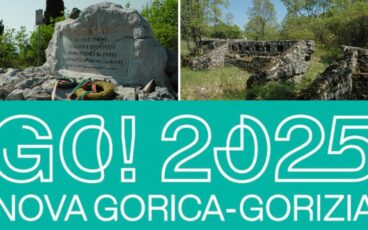 nordic walking gorizia