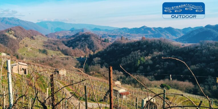 Anello delle due Corde della Vallata Serre Tenade