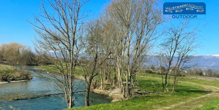 nordic walking cordignano