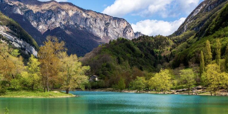 lago di Tenno