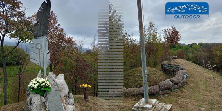 nordic walking montagnola