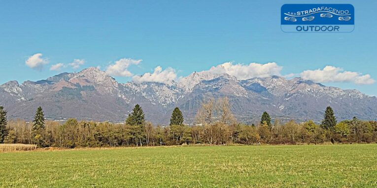 lentiai nordic walking