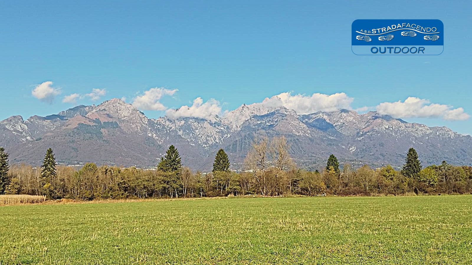 lentiai nordic walking