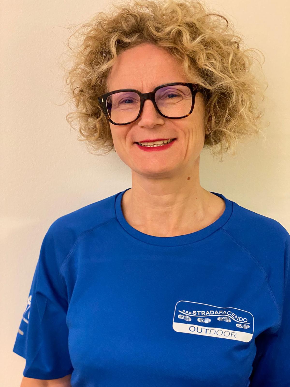 sonia da ros activity leader