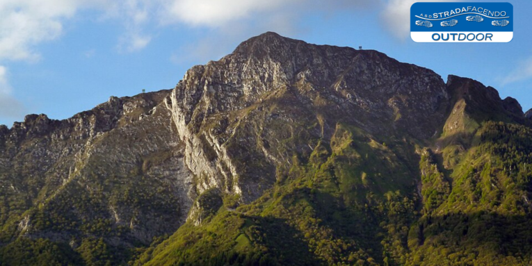 monte dolada nordic walking